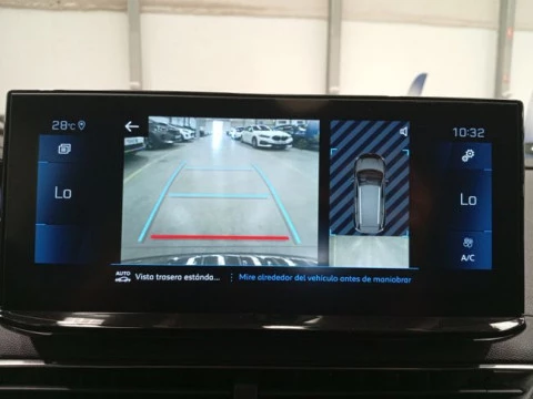 Peugeot 5008 1.5 BlueHDi 96kW S&S GT EAT8