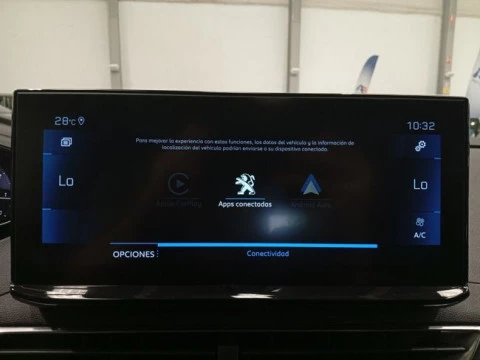 Peugeot 5008 1.5 BlueHDi 96kW S&S GT EAT8