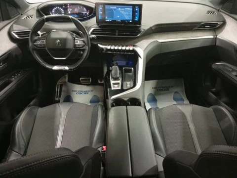 Peugeot 5008 1.5 BlueHDi 96kW S&S GT EAT8