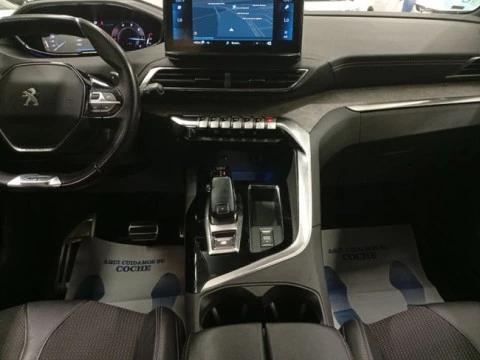Peugeot 5008 1.5 BlueHDi 96kW S&S GT EAT8