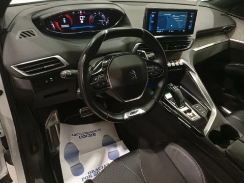 Peugeot 5008 1.5 BlueHDi 96kW S&S GT EAT8