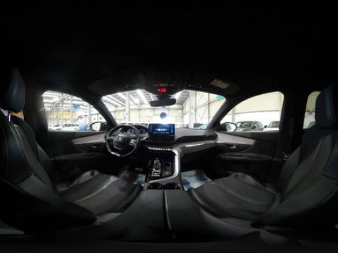 Peugeot 5008 1.5 BlueHDi 96kW S&S GT EAT8