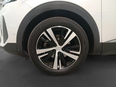Peugeot 5008 1.5 BlueHDi 96kW S&S GT EAT8