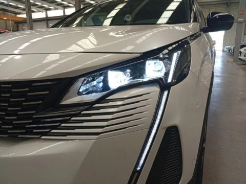Peugeot 5008 1.5 BlueHDi 96kW S&S GT EAT8