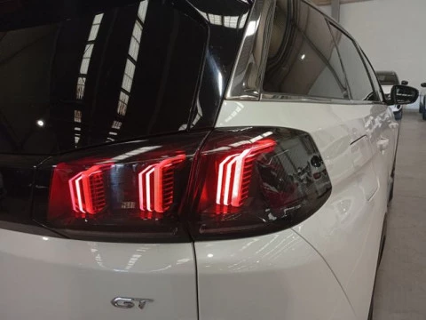 Peugeot 5008 1.5 BlueHDi 96kW S&S GT EAT8