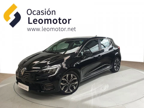 Renault Clio Zen TCe 67 kW (91CV) Renault Clio Zen TCe 67 kW (91CV)