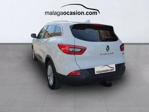Renault Kadjar Intens Energy dCi 110