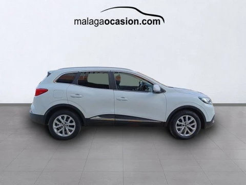 Renault Kadjar Intens Energy dCi 110