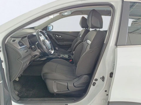 Renault Kadjar Intens Energy dCi 110