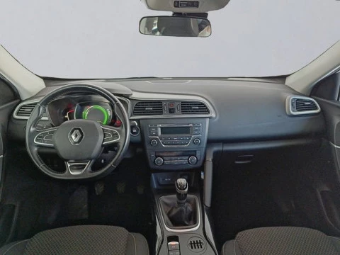 Renault Kadjar Intens Energy dCi 110