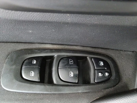 Renault Kadjar Intens Energy dCi 110