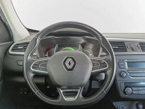 Renault Kadjar Intens Energy dCi 110
