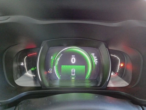 Renault Kadjar Intens Energy dCi 110
