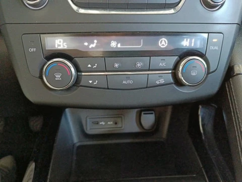 Renault Kadjar Intens Energy dCi 110