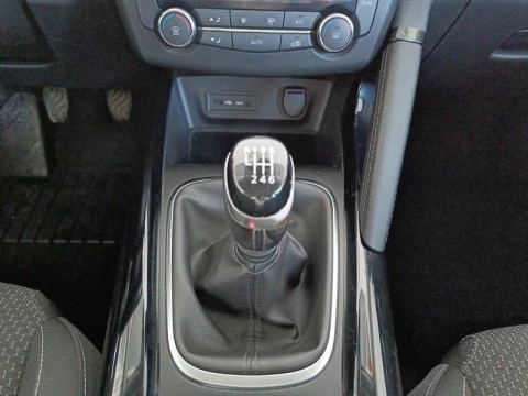 Renault Kadjar Intens Energy dCi 110