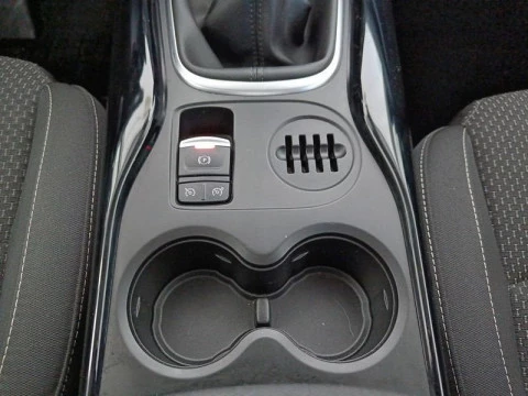 Renault Kadjar Intens Energy dCi 110