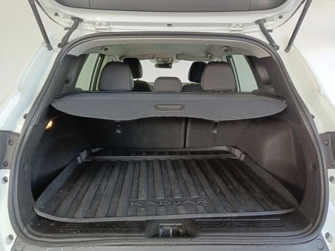 Renault Kadjar Intens Energy dCi 110