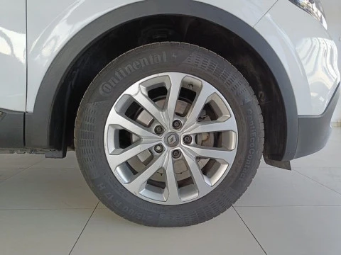 Renault Kadjar Intens Energy dCi 110