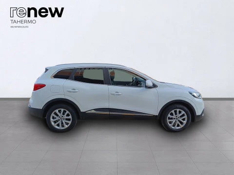 Renault Kadjar Intens Energy dCi 110