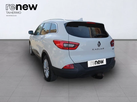 Renault Kadjar Intens Energy dCi 110