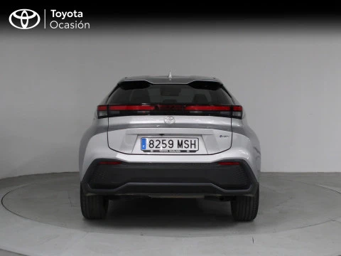 Toyota C-HR 1.8 140H Advance
