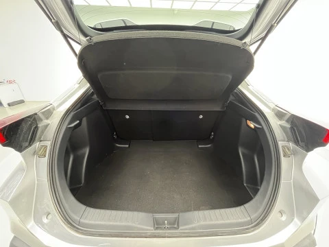Toyota C-HR 1.8 140H Advance