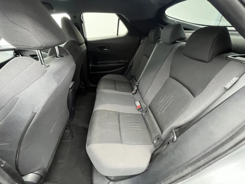 Toyota C-HR 1.8 140H Advance