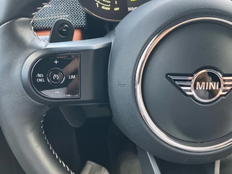 MINI Cabrio S 131 kW (178 CV)