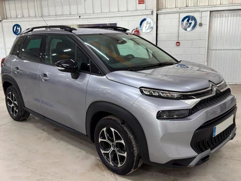 Citroën C3 Aircross 1.5 BLUEHDI 81KW SHINE 5P Citroën C3 Aircross 1.5 BLUEHDI 81KW SHINE 5P