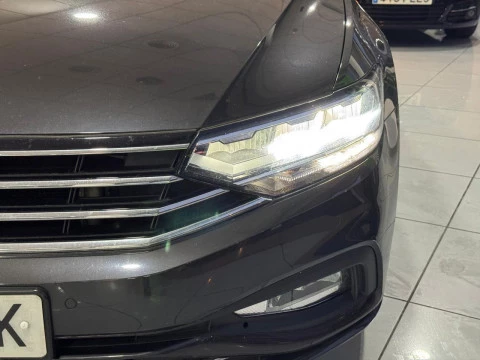 Volkswagen Passat 2.0TDI EVO EXECUTIVE DSG7 110KW