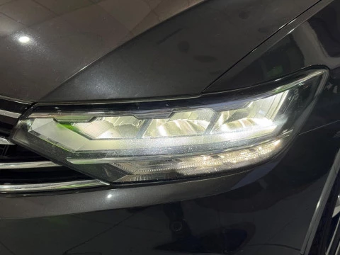 Volkswagen Passat 2.0TDI EVO EXECUTIVE DSG7 110KW