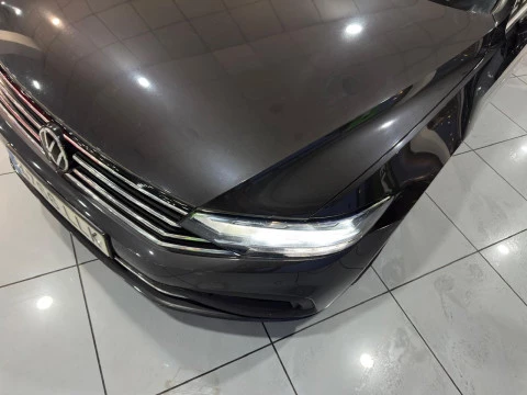 Volkswagen Passat 2.0TDI EVO EXECUTIVE DSG7 110KW