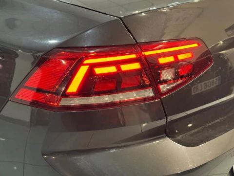 Volkswagen Passat 2.0TDI EVO EXECUTIVE DSG7 110KW