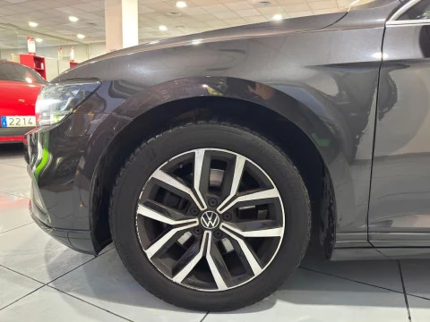 Volkswagen Passat 2.0TDI EVO EXECUTIVE DSG7 110KW