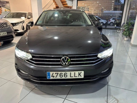Volkswagen Passat 2.0TDI EVO EXECUTIVE DSG7 110KW