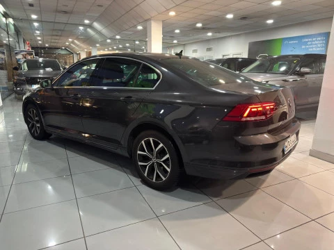 Volkswagen Passat 2.0TDI EVO EXECUTIVE DSG7 110KW
