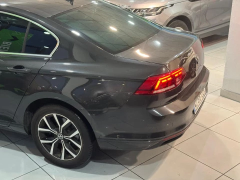 Volkswagen Passat 2.0TDI EVO EXECUTIVE DSG7 110KW