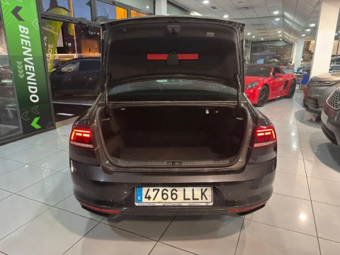 Volkswagen Passat 2.0TDI EVO EXECUTIVE DSG7 110KW