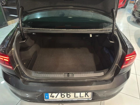 Volkswagen Passat 2.0TDI EVO EXECUTIVE DSG7 110KW