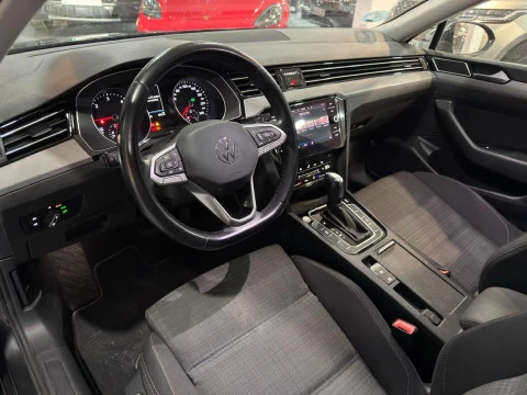 Volkswagen Passat 2.0TDI EVO EXECUTIVE DSG7 110KW