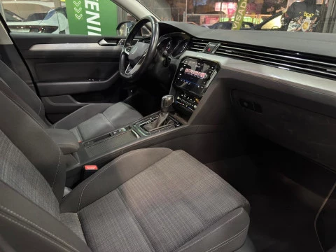 Volkswagen Passat 2.0TDI EVO EXECUTIVE DSG7 110KW