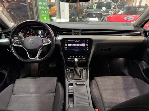 Volkswagen Passat 2.0TDI EVO EXECUTIVE DSG7 110KW