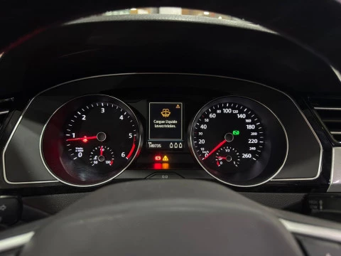 Volkswagen Passat 2.0TDI EVO EXECUTIVE DSG7 110KW