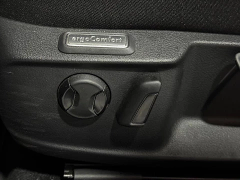 Volkswagen Passat 2.0TDI EVO EXECUTIVE DSG7 110KW