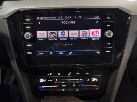 Volkswagen Passat 2.0TDI EVO EXECUTIVE DSG7 110KW