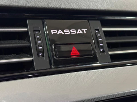 Volkswagen Passat 2.0TDI EVO EXECUTIVE DSG7 110KW
