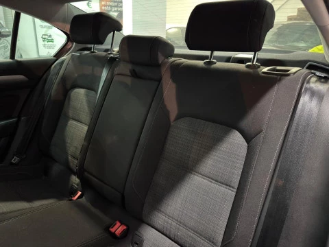 Volkswagen Passat 2.0TDI EVO EXECUTIVE DSG7 110KW