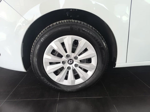 Renault Kangoo Combi  Diesel  1.5dCi Blue Life Edition One 70kW