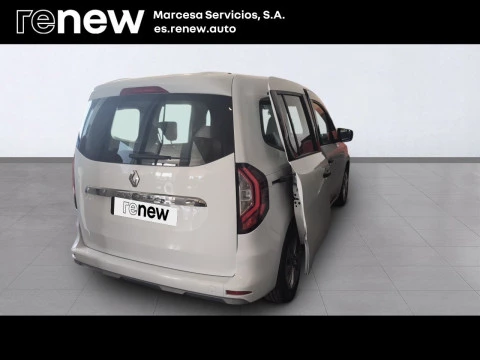 Renault Kangoo Combi  Diesel  1.5dCi Blue Life Edition One 70kW