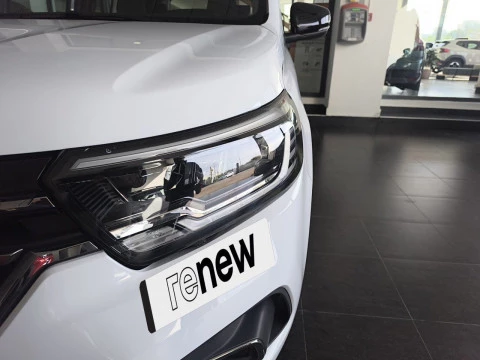 Renault Kangoo Combi  Diesel  1.5dCi Blue Life Edition One 70kW